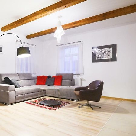 Apartament Topczewo Экстерьер фото