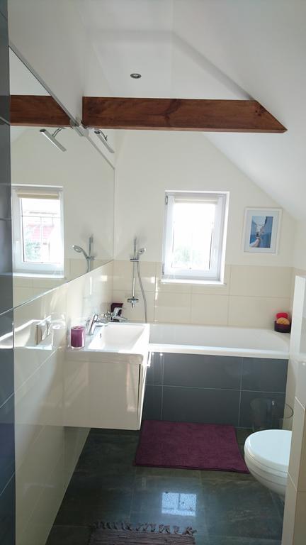 Apartament Topczewo Экстерьер фото