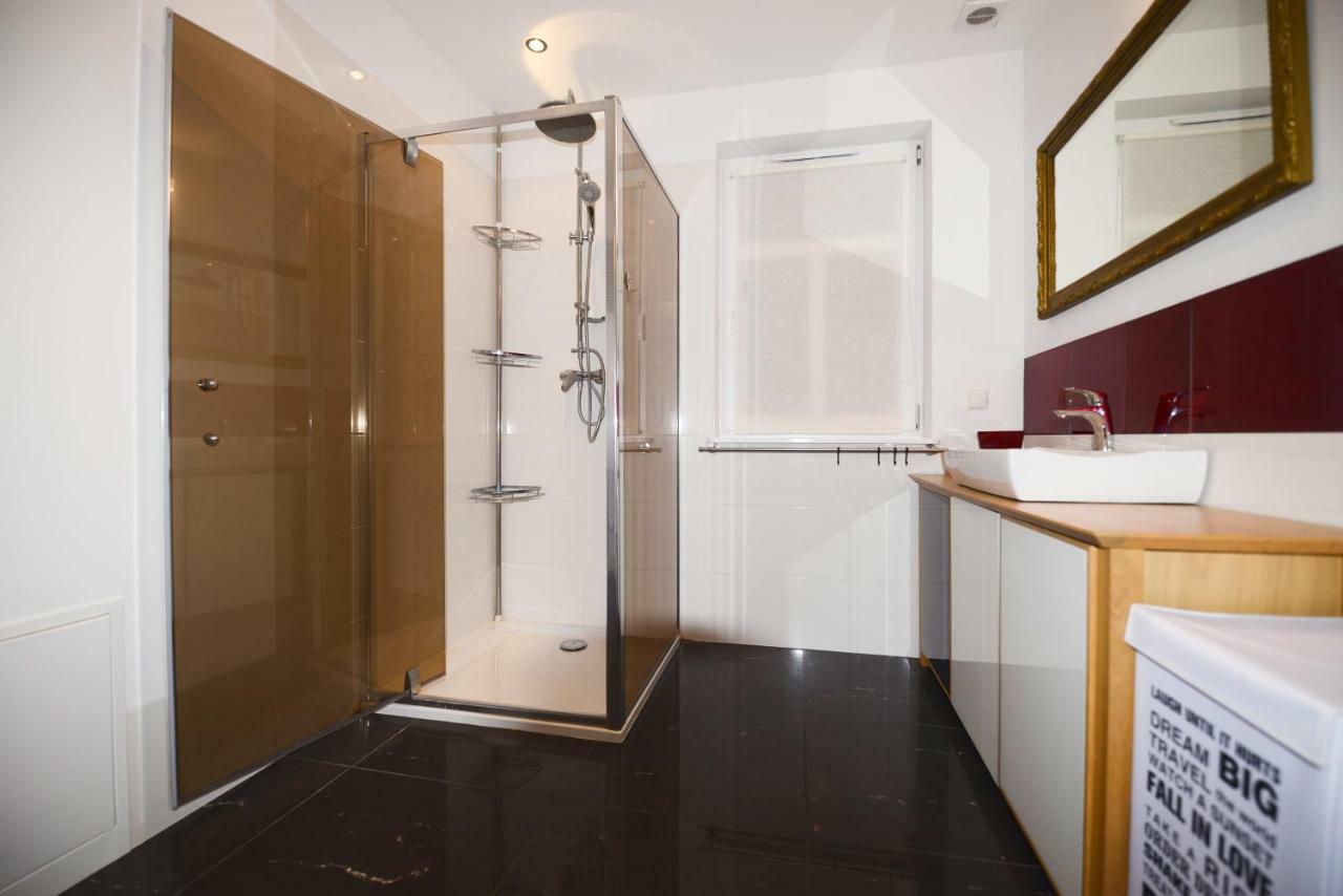 Apartament Topczewo Экстерьер фото